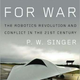 Image for article titled The 3 Laws May Not Be Enough To Guide Robot Warriors